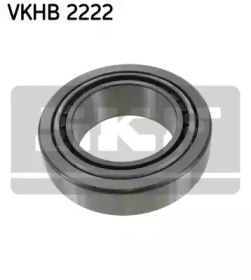 SKF VKHB2222